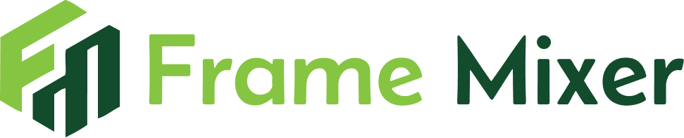 Frame Mixer